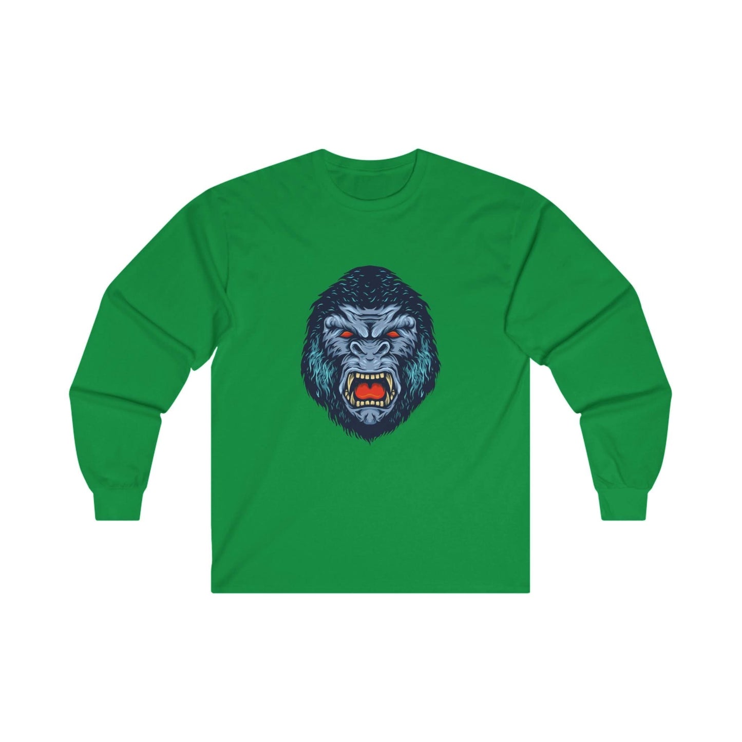 Gorilla Head KingKong - Mleem
