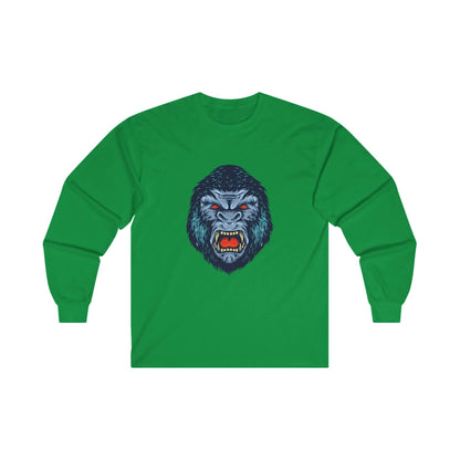 Gorilla Head KingKong - Mleem