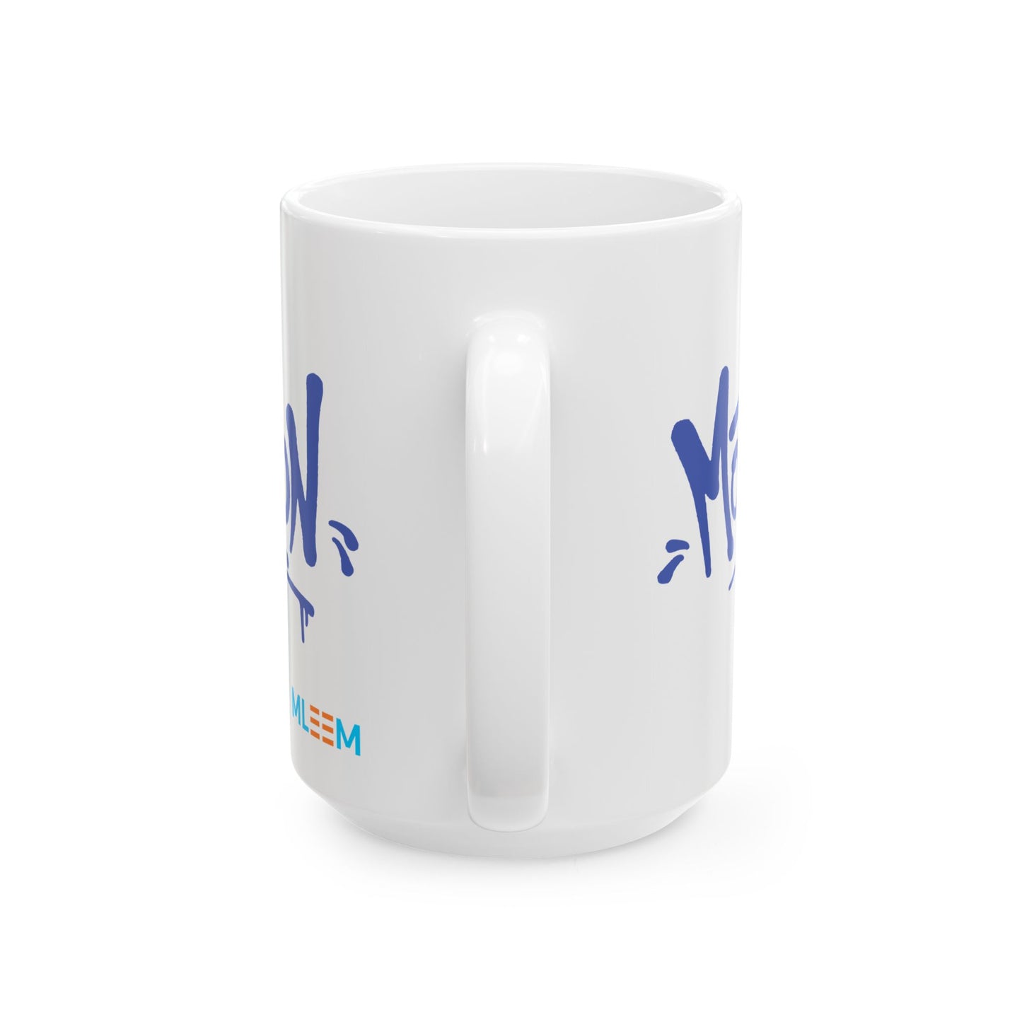 Motivation Ceramic Mug