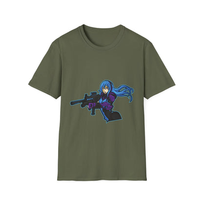 Female Agent