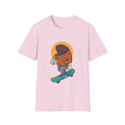 Flies Skateboard - Mleem