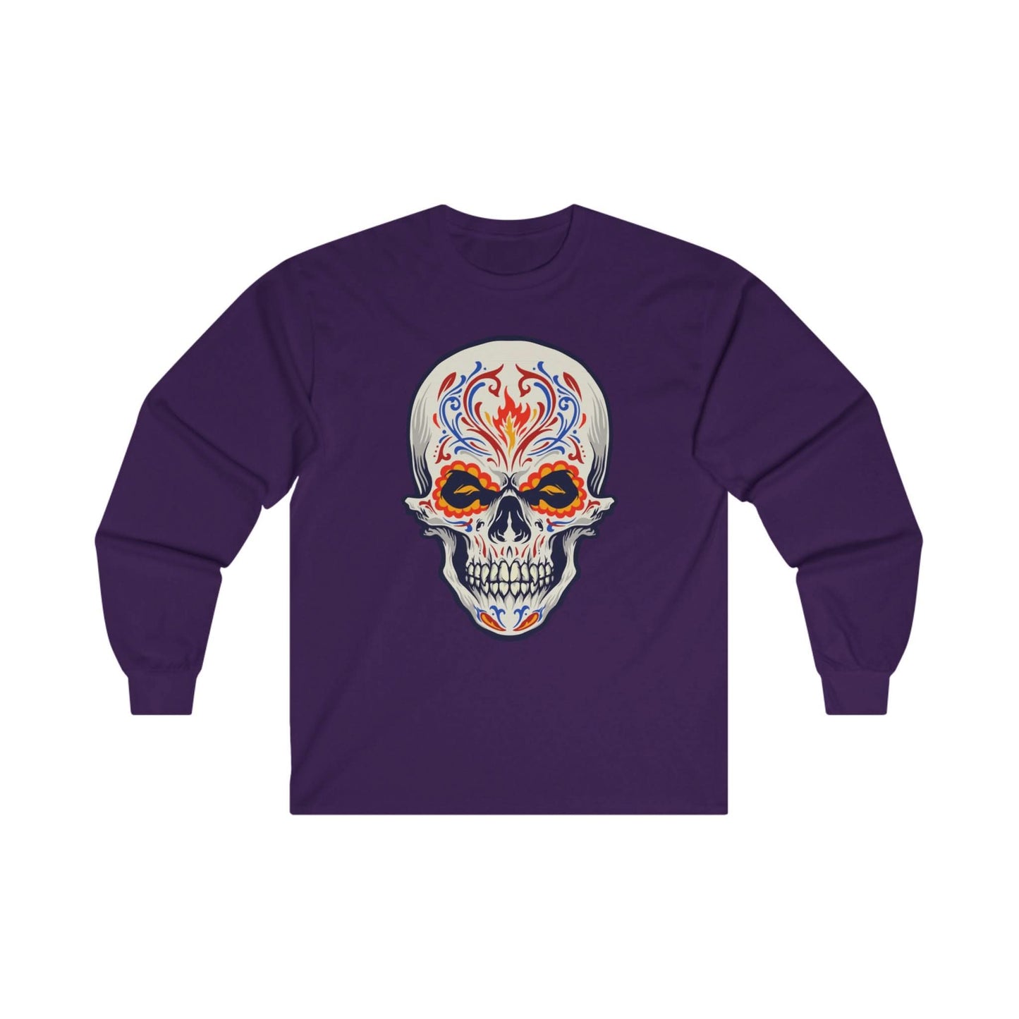 Sugar Skull Two - Mleem