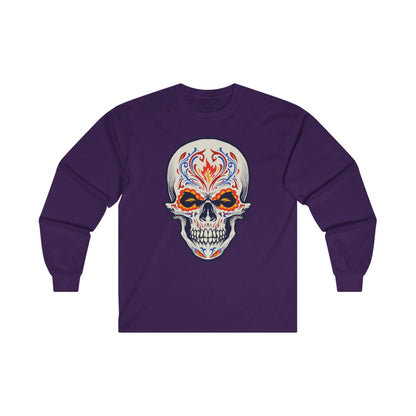 Sugar Skull Two - Mleem