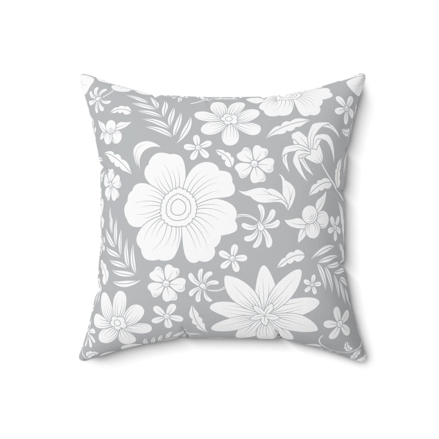 Floral Grey and White - 17990085437713826617 - Floral Grey and White - Mleem