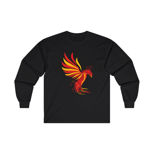 Flying Phoenix - Mleem