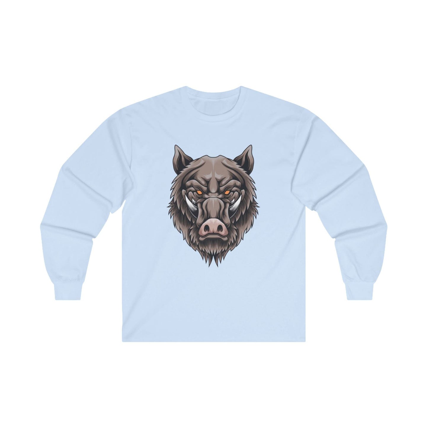 Cruel Wild Boar - Mleem