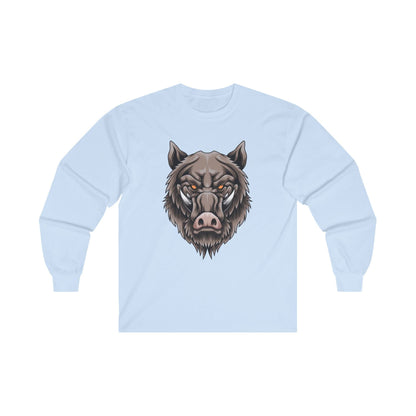 Cruel Wild Boar - Mleem
