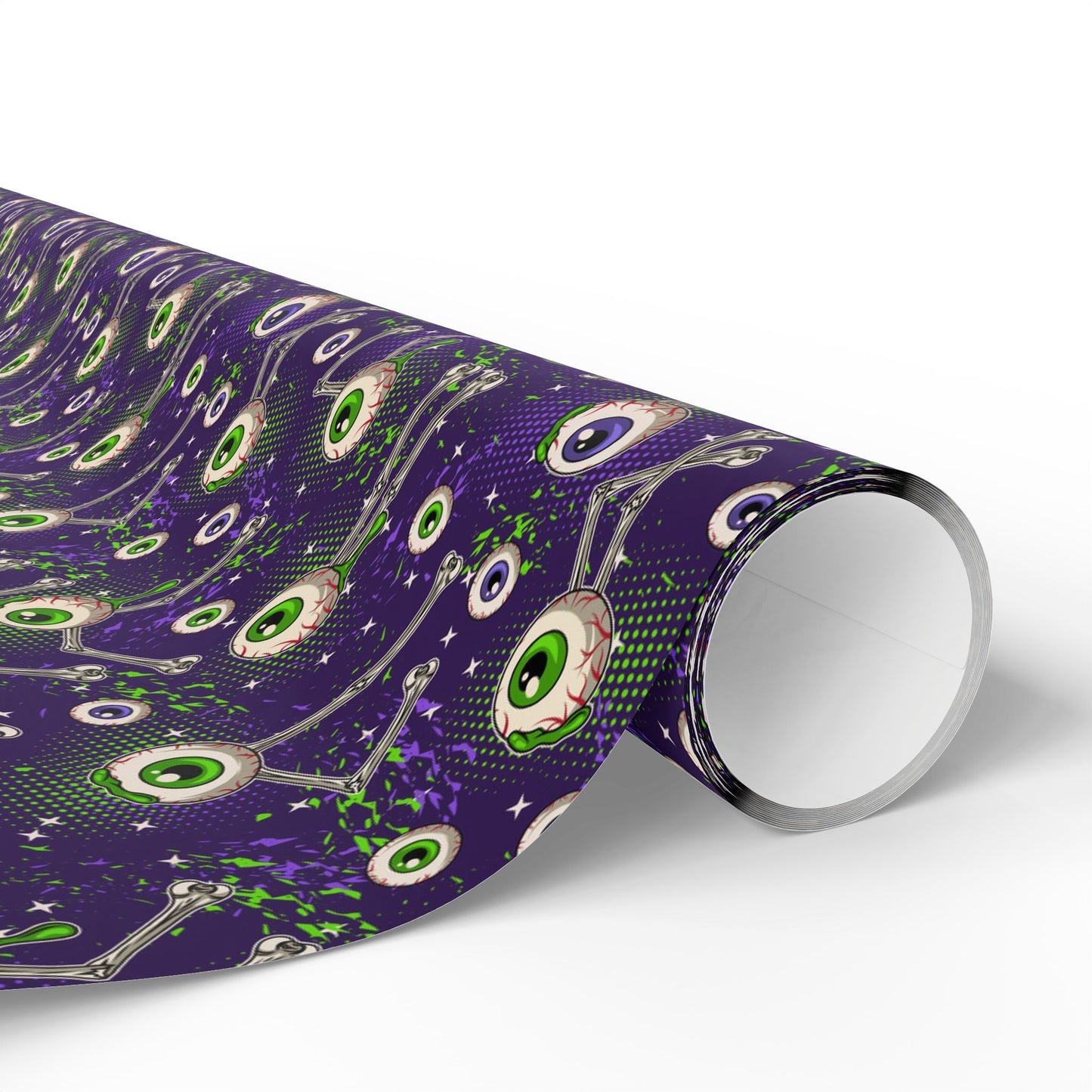 Colorful Wrapping Paper for All Occasions, Gift Wrap, Holiday Wrap, Birthday Gift, Unique Present Wrapping