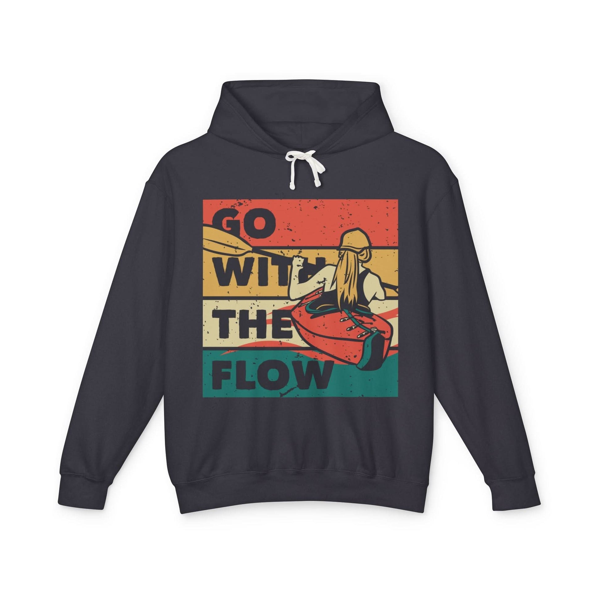 Go With The Flow - Mleem