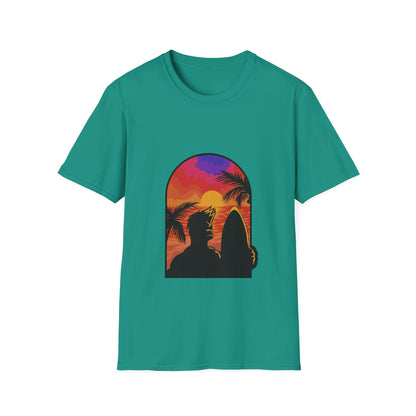 Beach Boy - Mleem