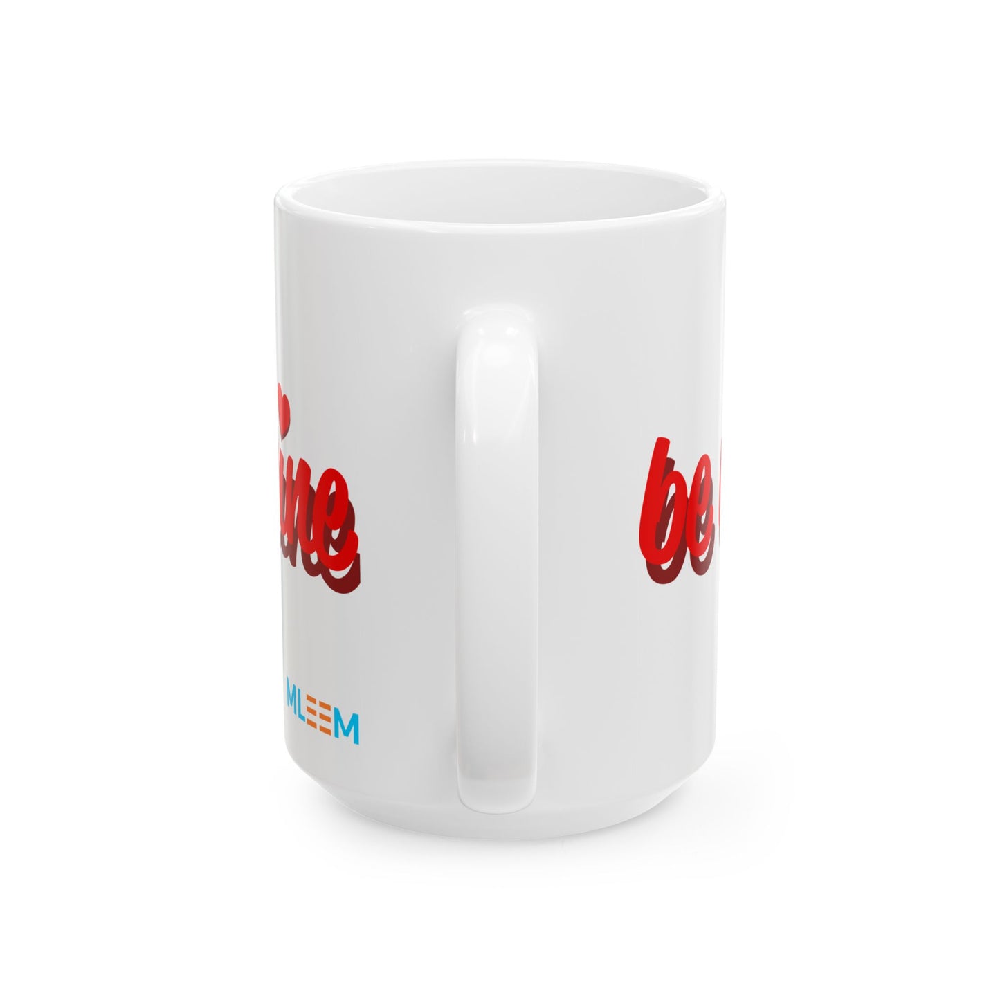 MLEEM - Ceramic Mug