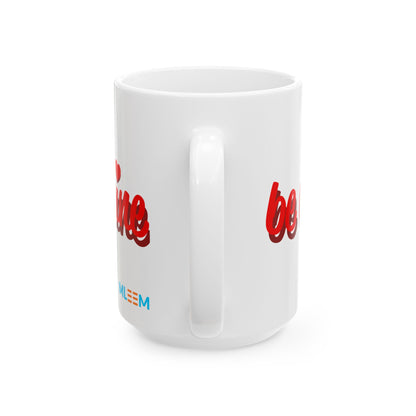 MLEEM - Ceramic Mug