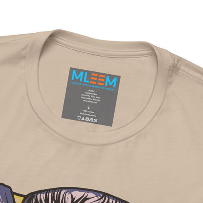 Futuristic Graphic Tee for Gamers - Unisex Jersey Short Sleeve