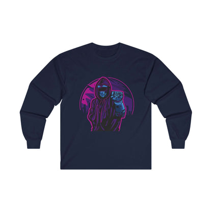 Cyber Hacker - Mleem
