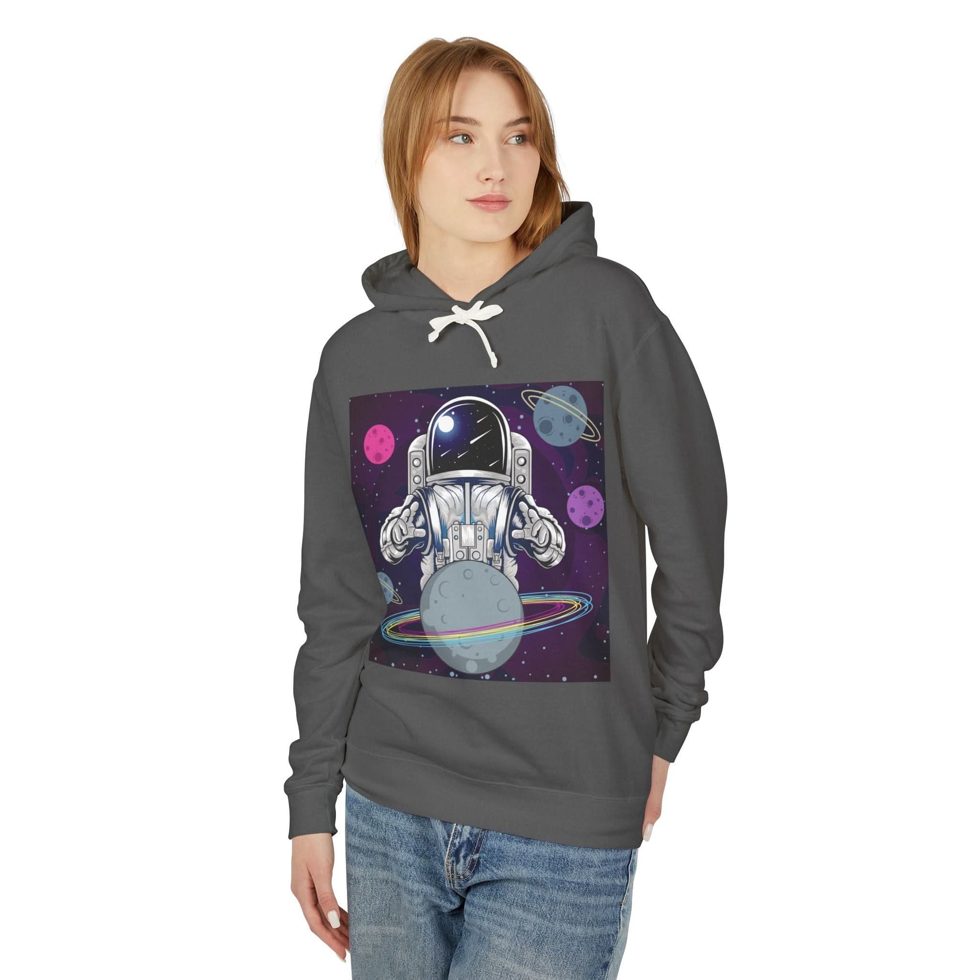 Celestial Astronaut - Mleem