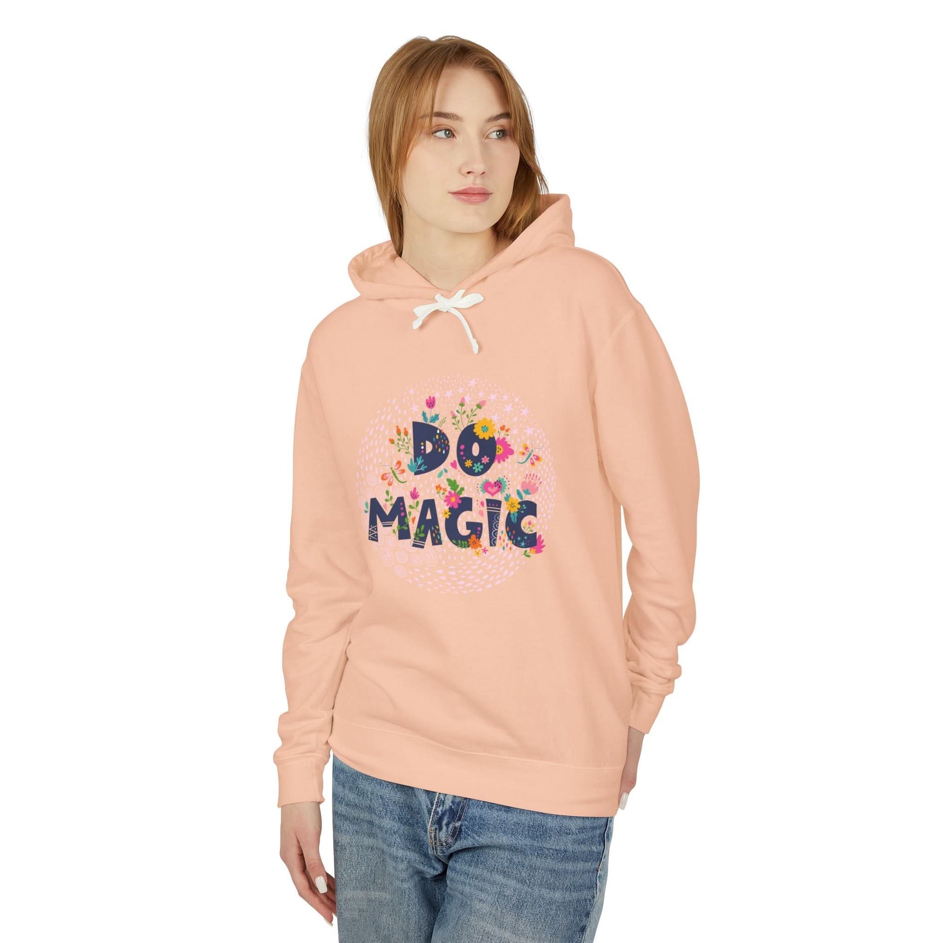 Do Magic Colorful - Mleem
