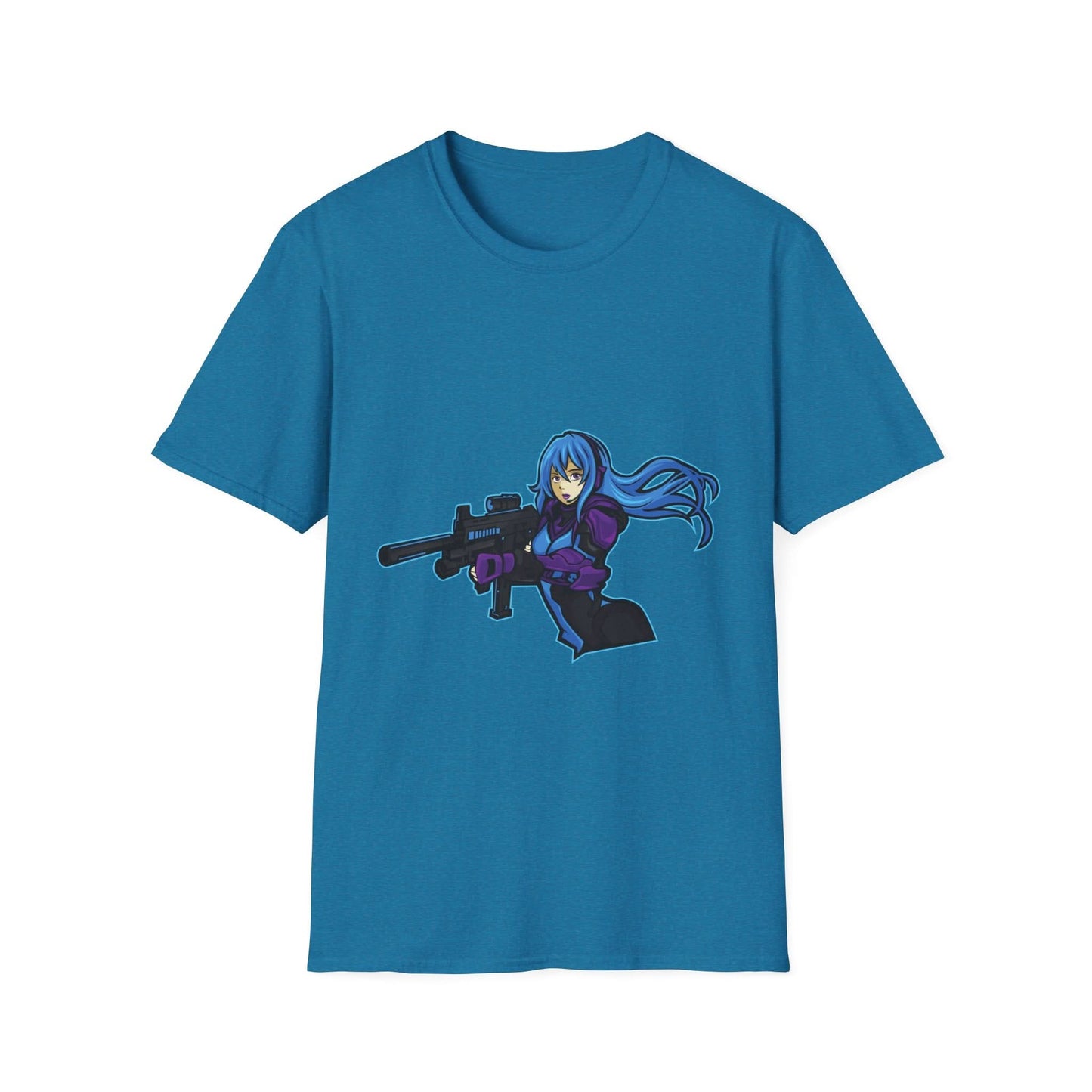 Female Agent