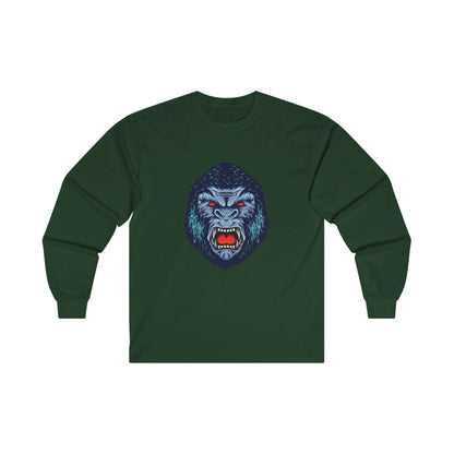 Gorilla Head KingKong - Mleem