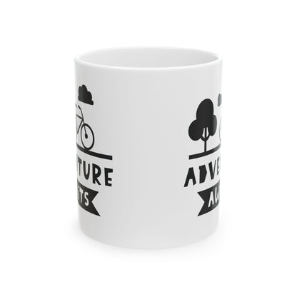 MLEEM - Ceramic Mug