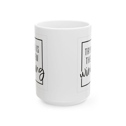 MLEEM - Ceramic Mug