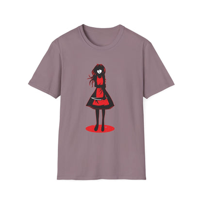 Maid Girl With Knife - Mleem - 26026351480297314034 - Maid Girl With Knife - Mleem