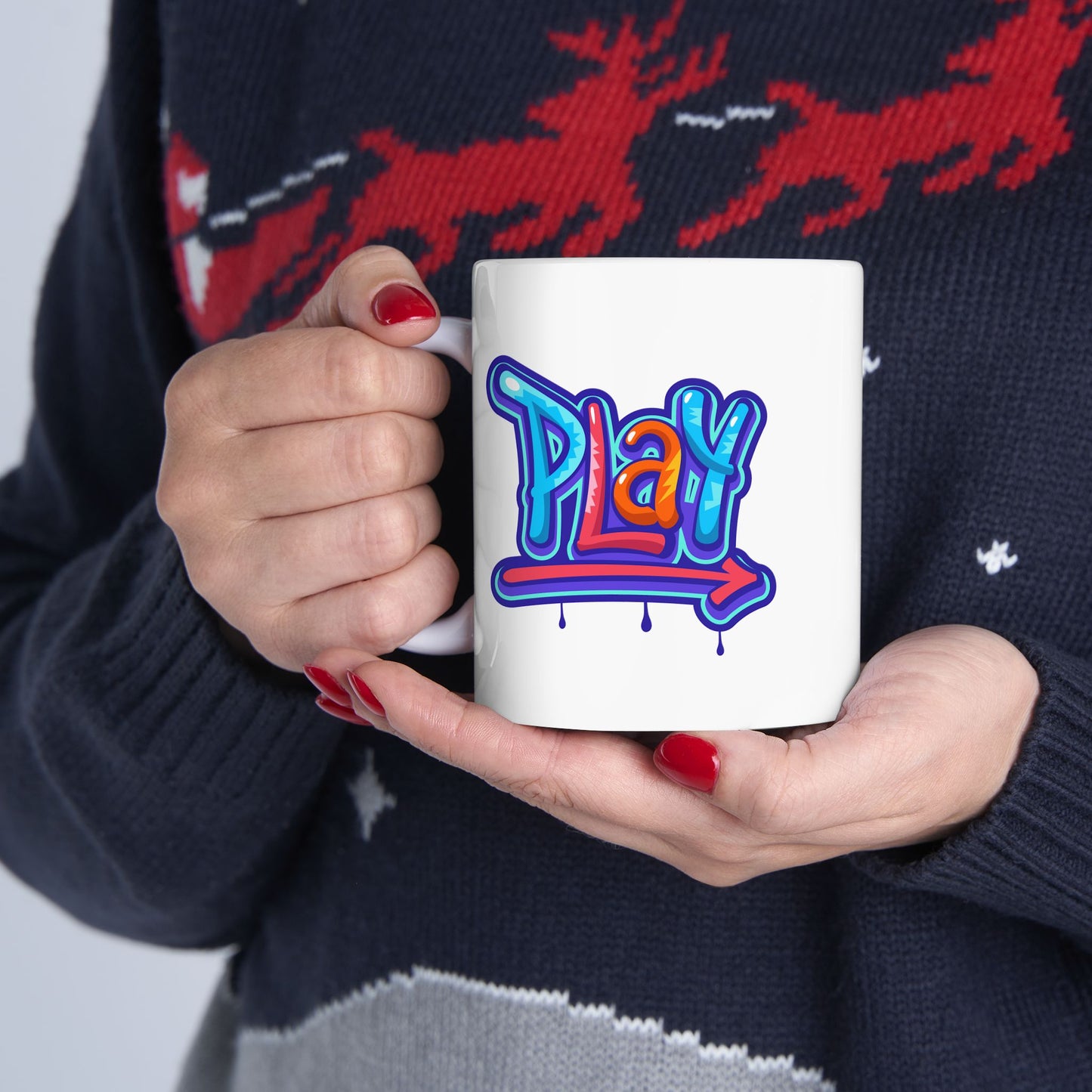 MLEEM - Ceramic Mug