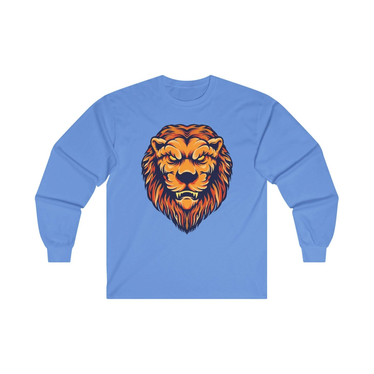 Lion Head Vintage - Mleem