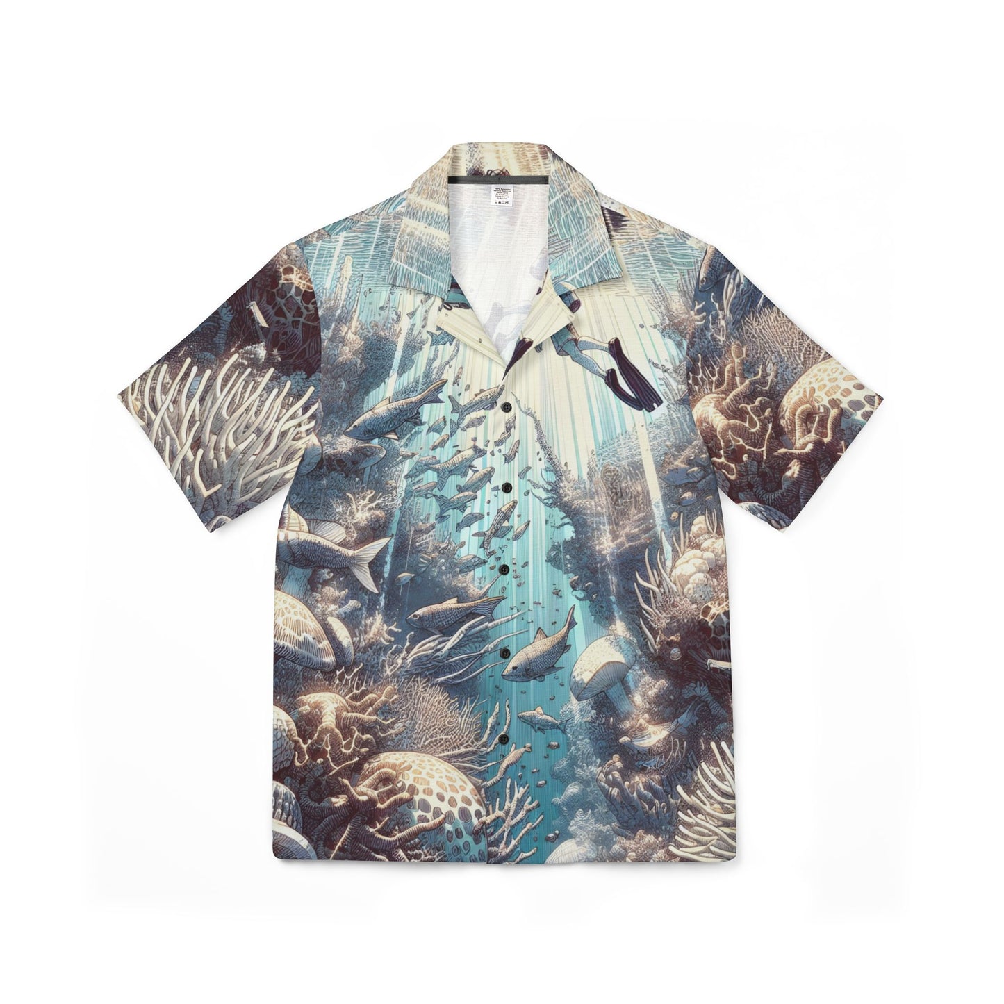 Reef Vibes