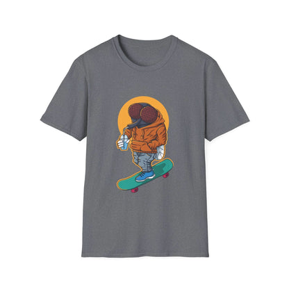 Flies Skateboard - Mleem