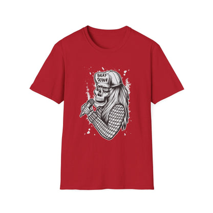 Beat Down Skull - Mleem
