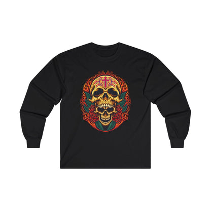 Sugar Skull Mexico - Mleem