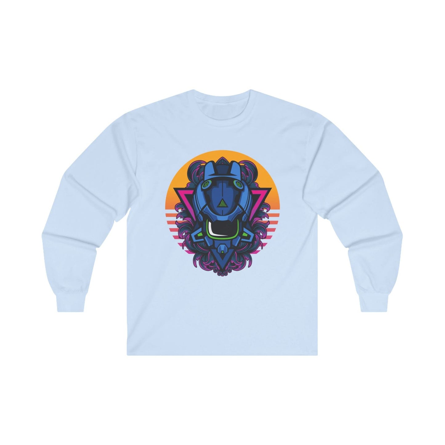 AI Robot - Mleem