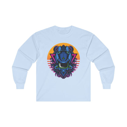 AI Robot - Mleem