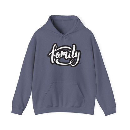 Family Hoodie - Mleem