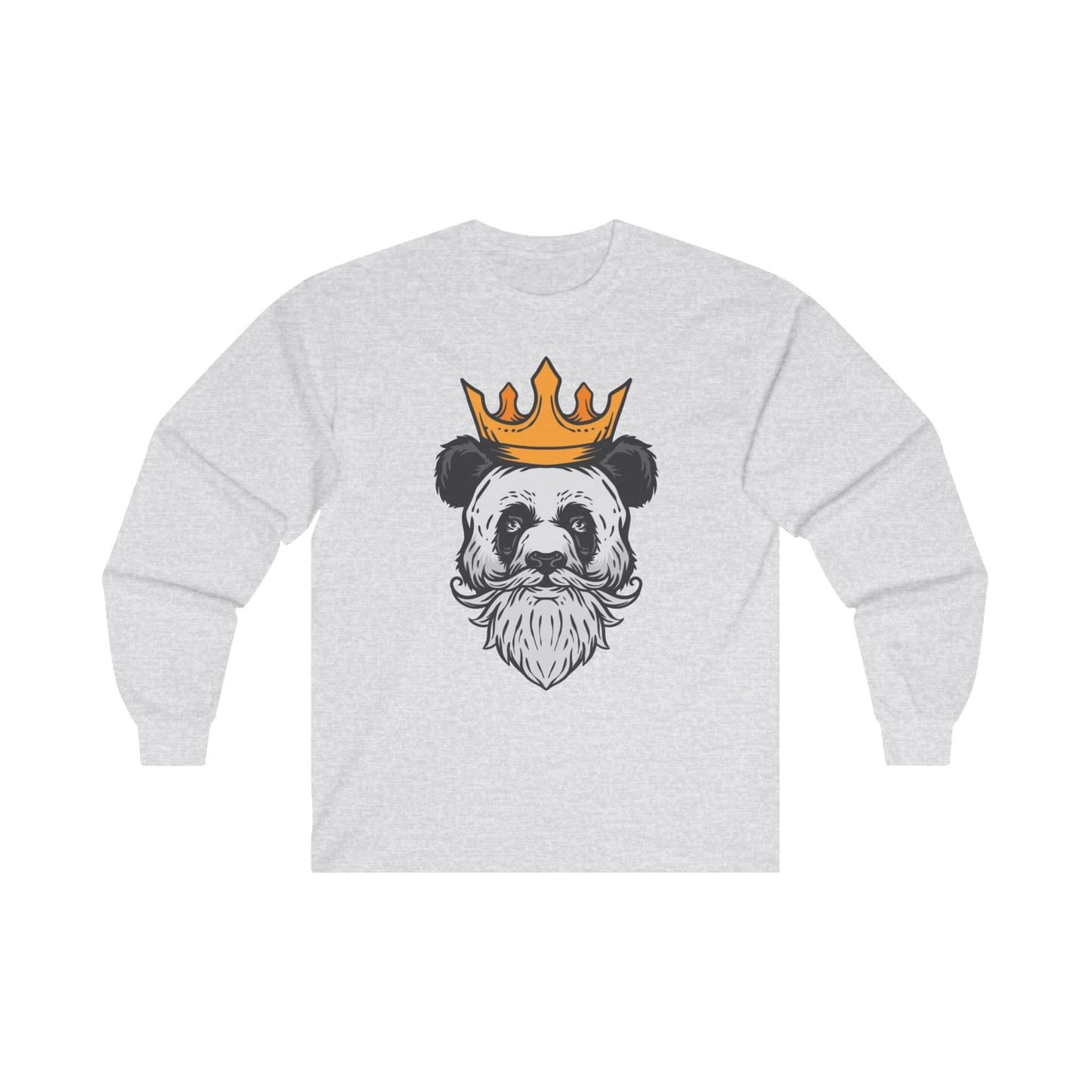 Panda King - Mleem