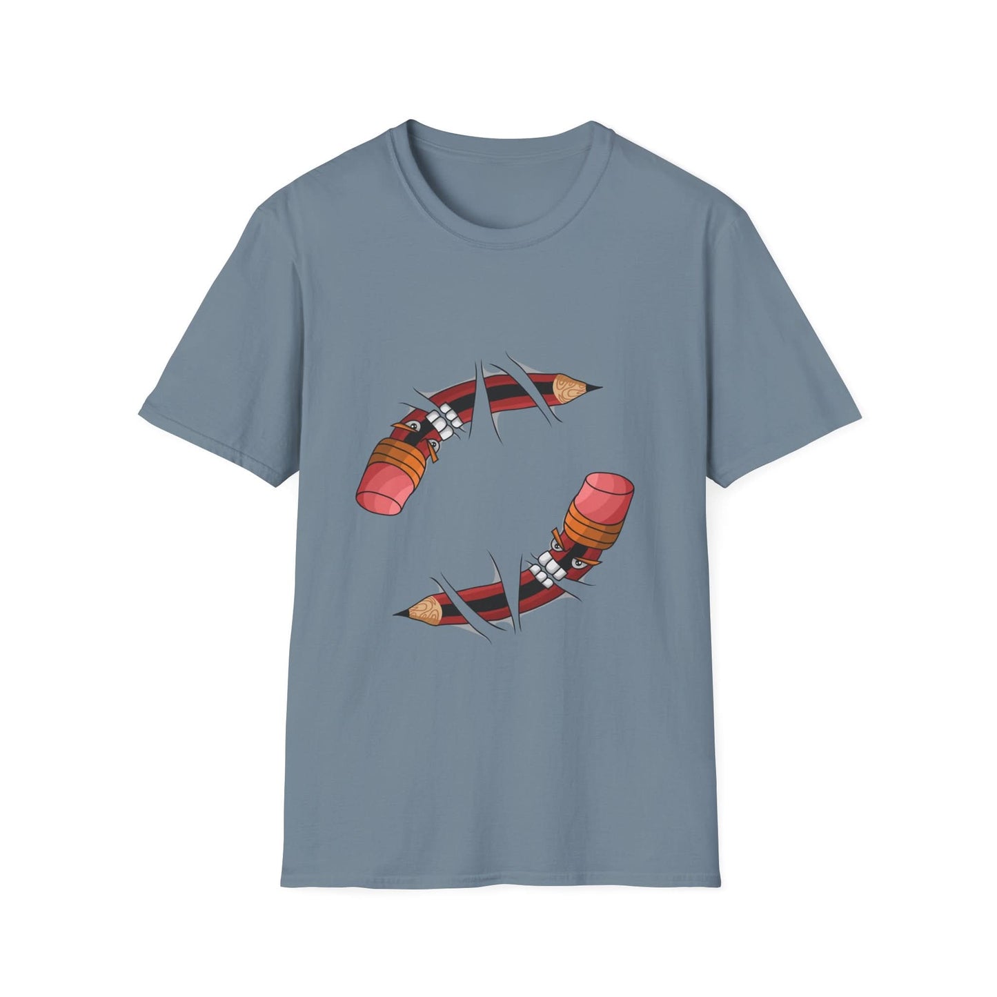 Crazy Pencils - Mleem
