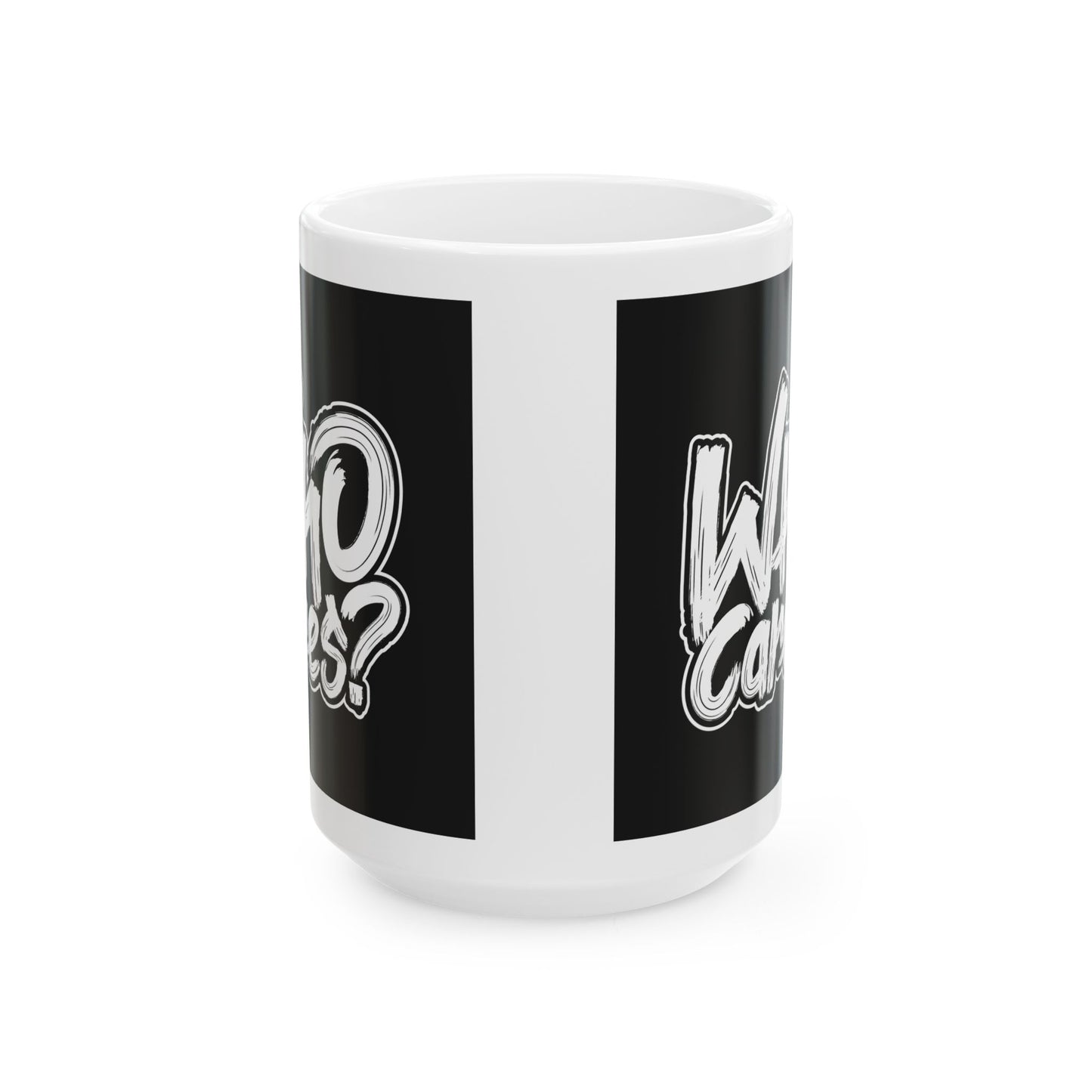MLEEM Ceramic Mug