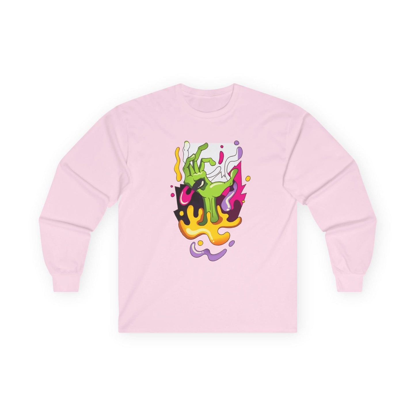 New School Illustration Ten - Mleem
