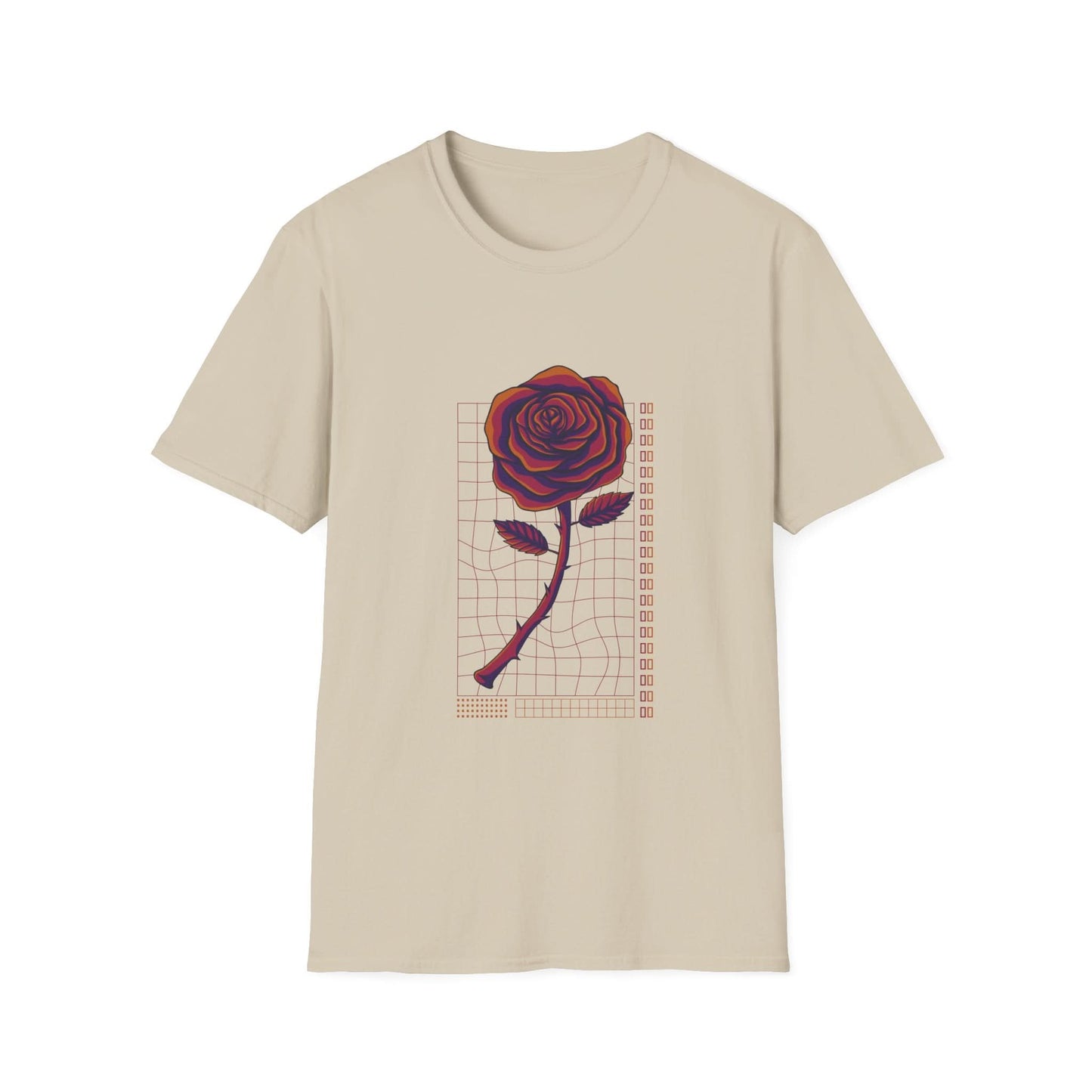 Rose Streetwear - Mleem