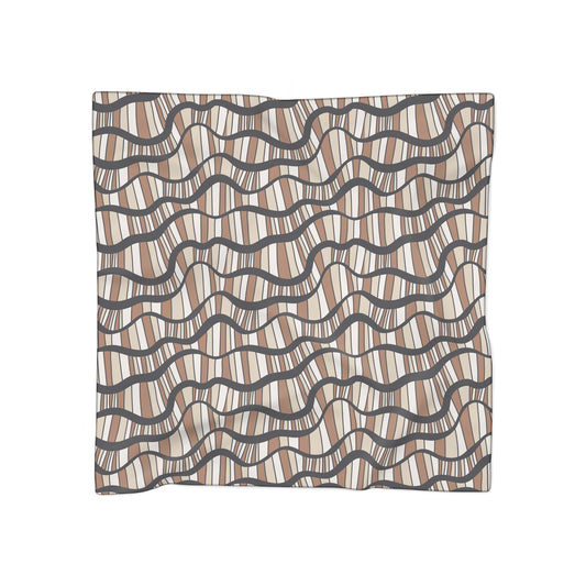 Shifting Dunes