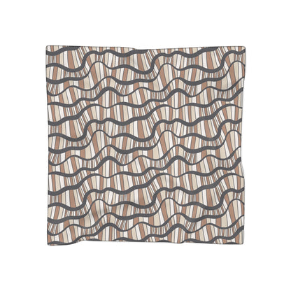 Shifting Dunes
