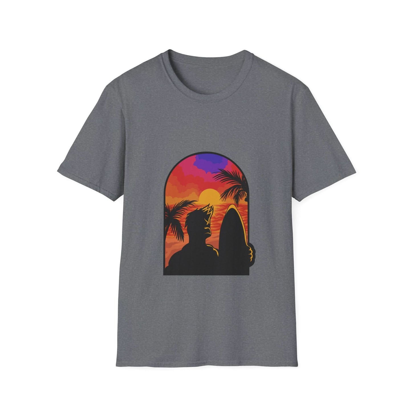 Beach Boy - Mleem