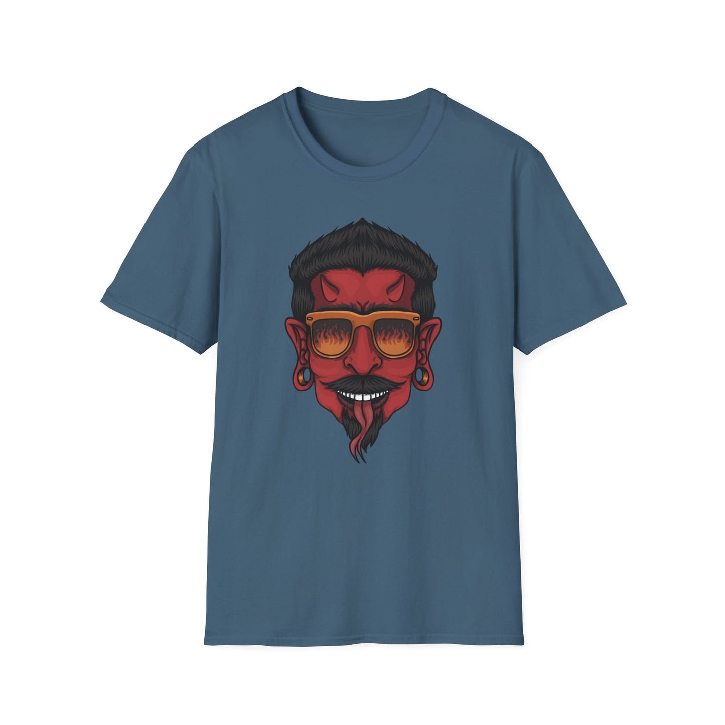 Devil Head - Mleem