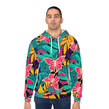 Tropical Butterfly - Mleem