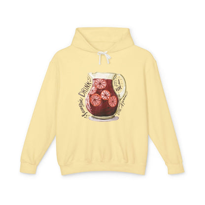Sangria Drink Flavor - Mleem