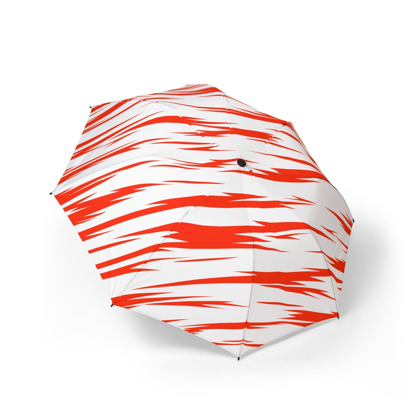 Vibrant Foldable Umbrella, Chic Rain Gear, Stylish Umbrella, Unique Gift for Her, Outdoor Accessories, Storm-Ready Gear