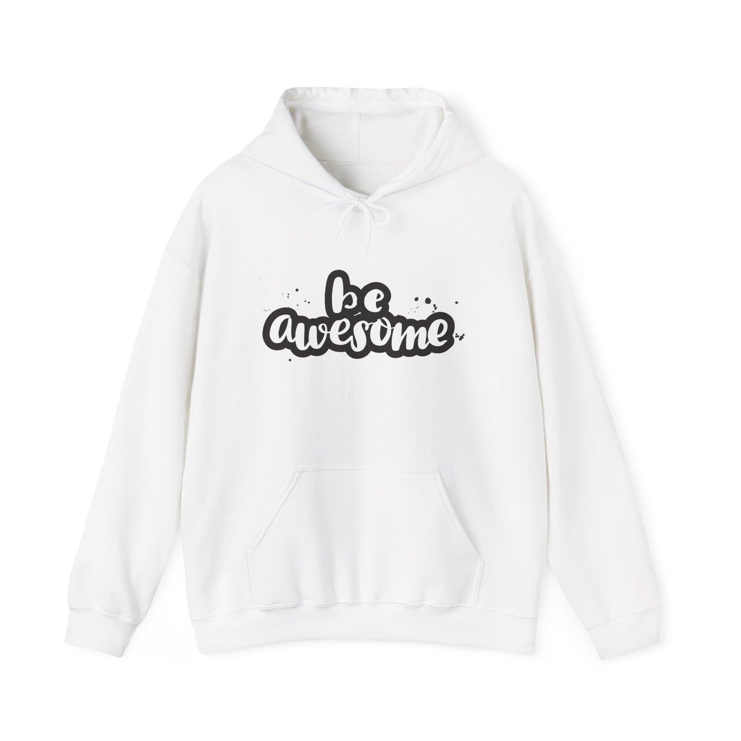 Be Awesome - Mleem
