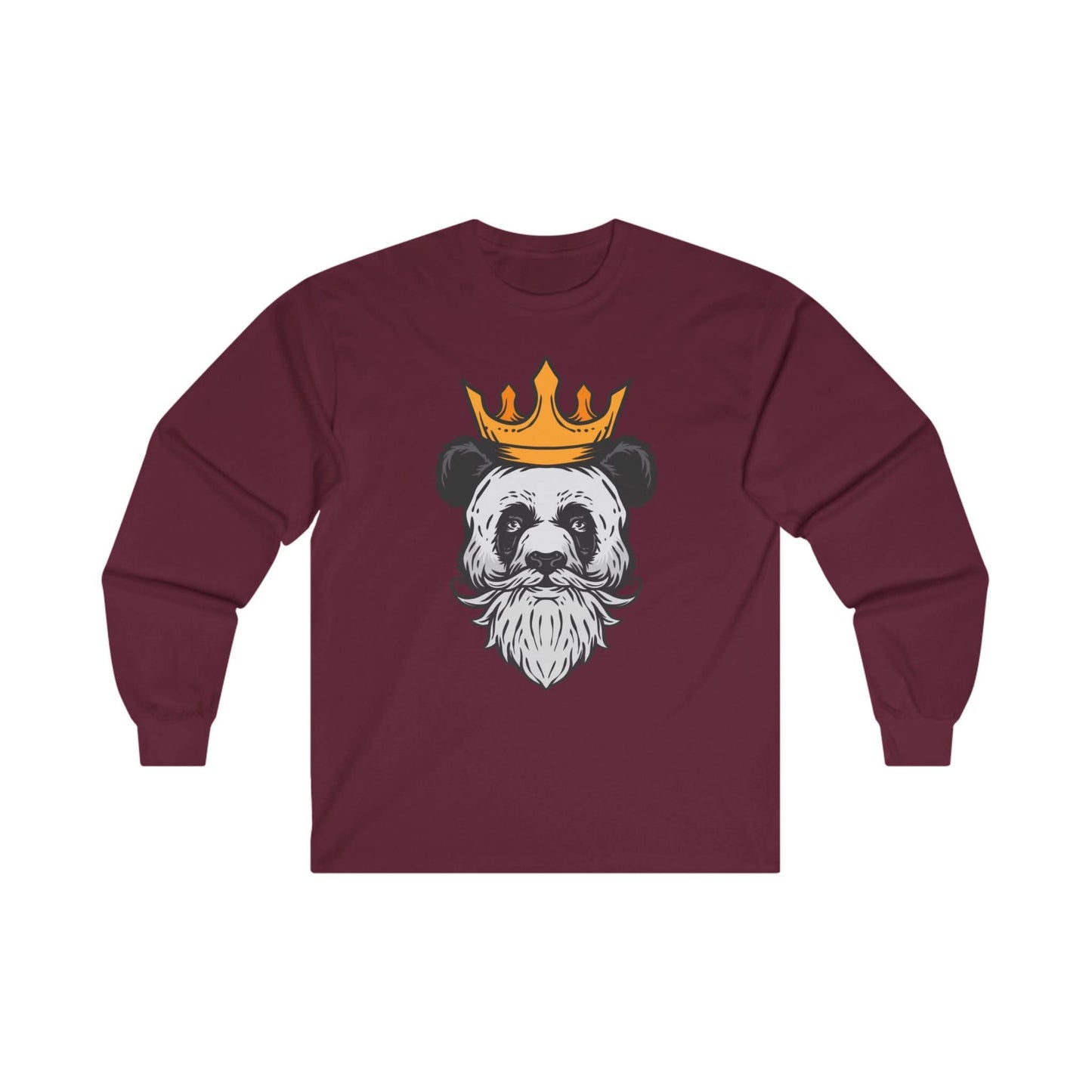 Panda King - Mleem