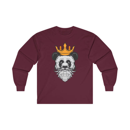 Panda King - Mleem