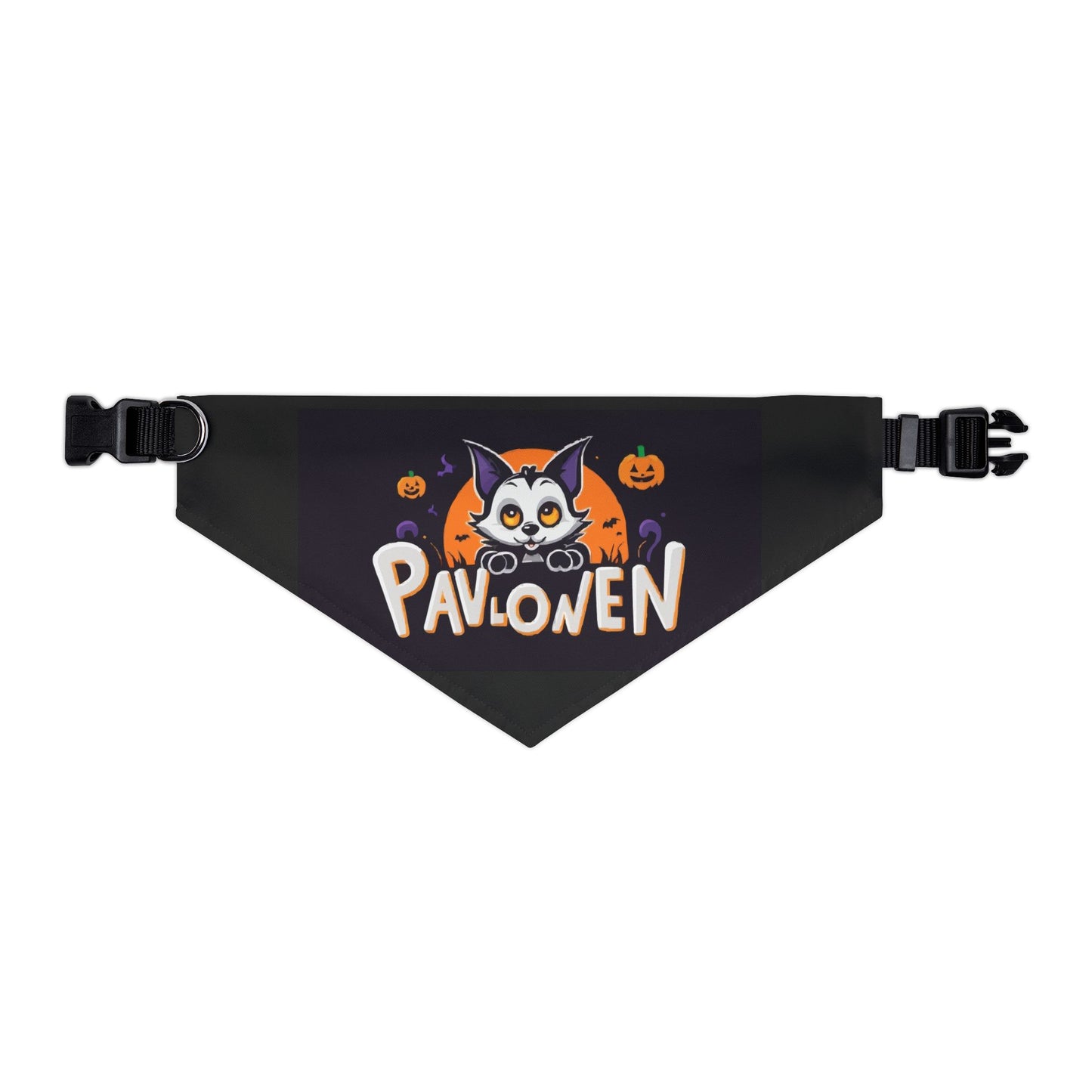 Pet Bandana Collar